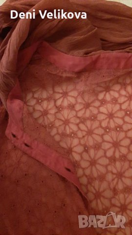 Блуза-дамска, снимка 12 - Ризи - 32248171