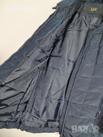 LIV coat 42, снимка 4 - Палта, манта - 44131792