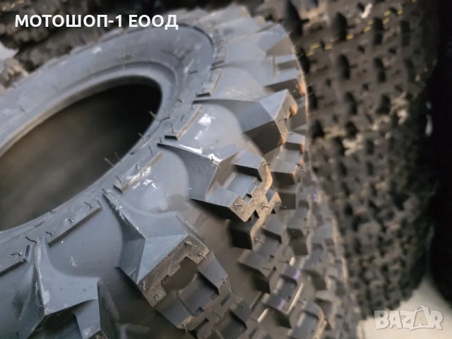 ГУМИ MAXXIS RZR2 22x7x10 22x11x10 KFX700, снимка 6 - Гуми и джанти - 52130287