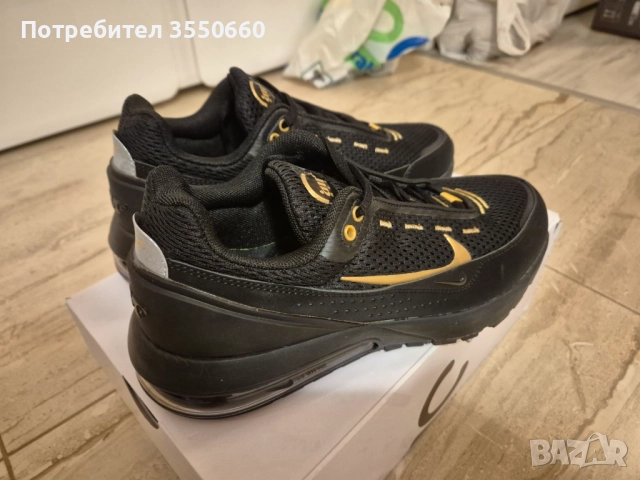 Nike AirMax Pulse, 40.5, 25.5cm Оригинални, снимка 2 - Маратонки - 51993782
