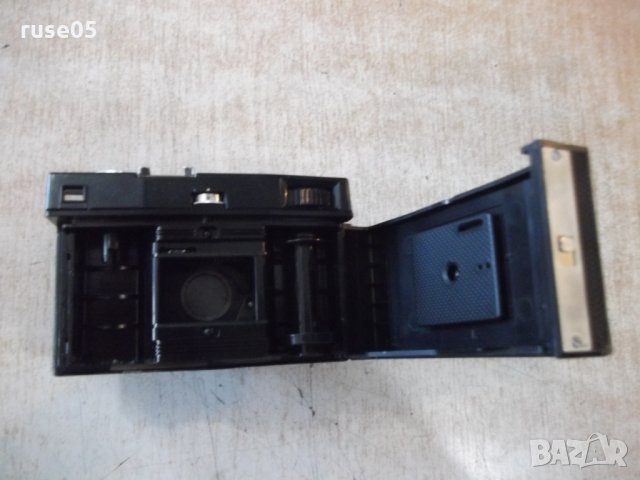 Фотоапарат "SMENA - 8M" - 6 работещ, снимка 7 - Фотоапарати - 28113747