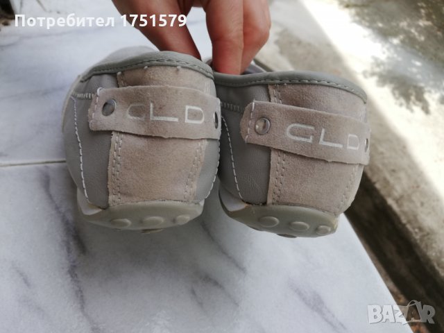 Дамски обувки Graceland, снимка 5 - Дамски ежедневни обувки - 28818156