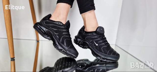 дамски маратонки nike, снимка 9 - Маратонки - 52962619