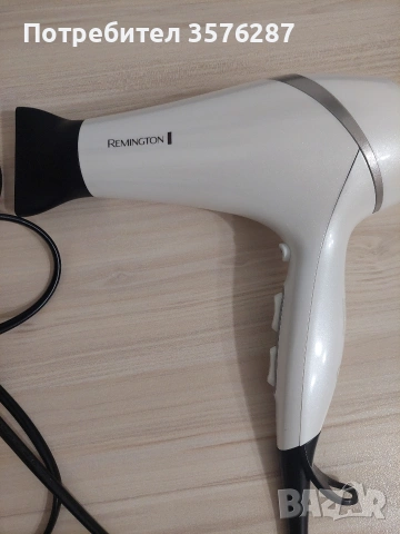 Сешоар Remington 