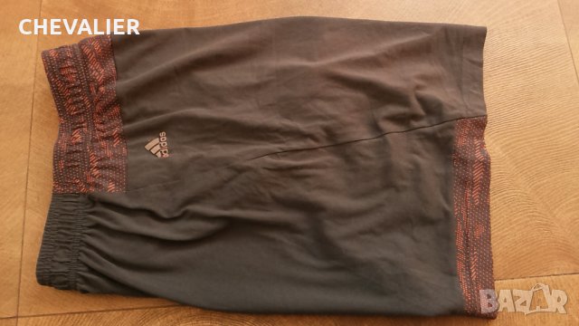 ADIDAS MESSI размер L екип тениска и къси панталони 14-40, снимка 18 - Спортни дрехи, екипи - 34588887