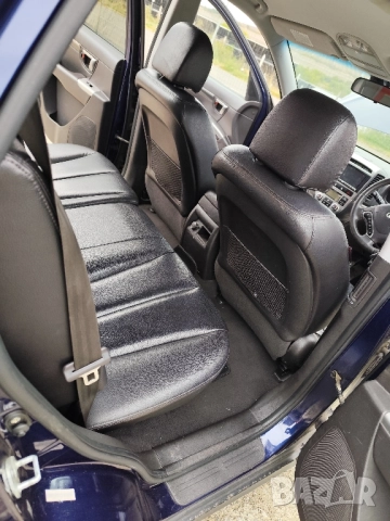Hyundai Santafe -CRDi 4WD 2.2-197кс, снимка 7 - Части - 51878742
