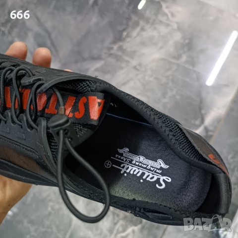 Обувки , снимка 4 - Ежедневни обувки - 43064042