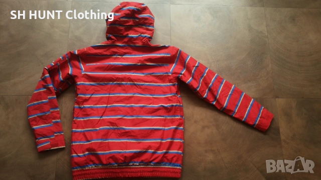 BURTON SNOWBOARD DRYRIDE Jacket Размер M мъжко сноуборд яке 27-65, снимка 2 - Зимни спортове - 52217252