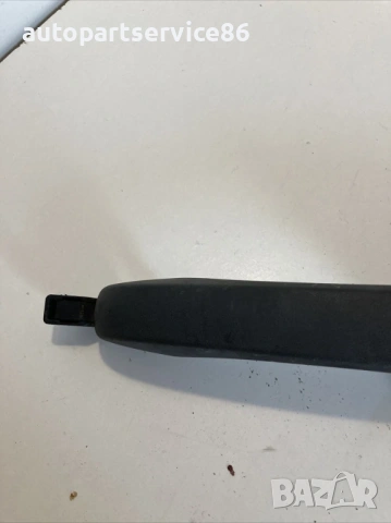 Дръжка за външната страна на предна дясна врата за Jeep Patriot 2.0 Crd (2008) , снимка 3 - Части - 53590196