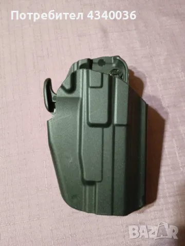Кобур за Глок, ЧЗ, Хеклер, Берета , снимка 7 - Оборудване и аксесоари за оръжия - 48560728