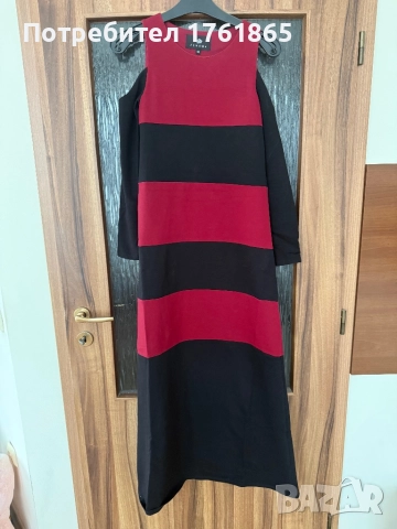 Рокля Junona, снимка 2 - Рокли - 51920219