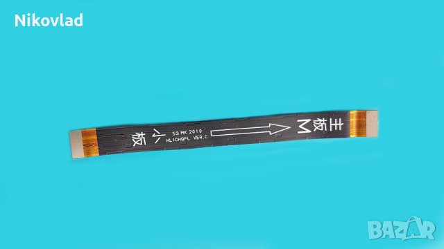 Flex кабел Huawei Y7 2019