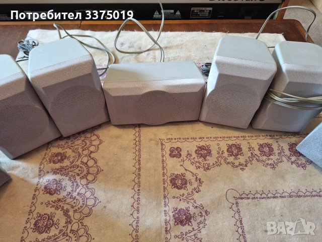 Колонки, снимка 7 - Тонколони - 43528185