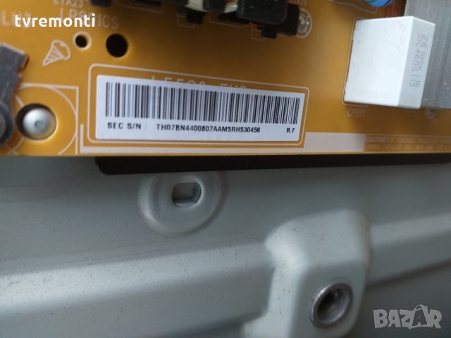 Power Supply BN44-00807A , снимка 3 - Части и Платки - 26277473