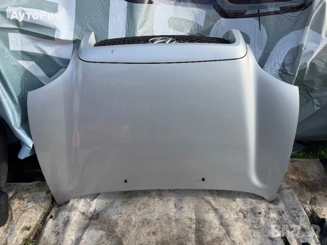 Преден Капак Hyundai Santa Fe SM /2001-2006г./ Санта Фе