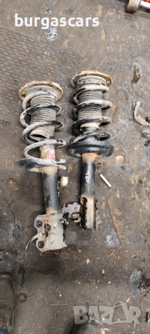 Макферсон преден ляв десен Opel Vectra C - 