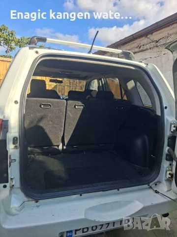 Сизуки Гранд Витара 2.0 Бензин , снимка 8 - Автомобили и джипове - 52157091