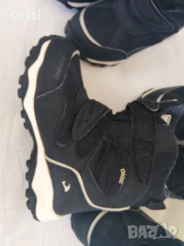 Остана 1 чифт апрески/боти 31, снимка 3 - Детски боти и ботуши - 38168681