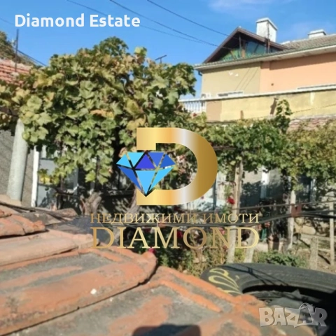 Едноетажна къща в град Чирпан, снимка 6 - Къщи - 51806678