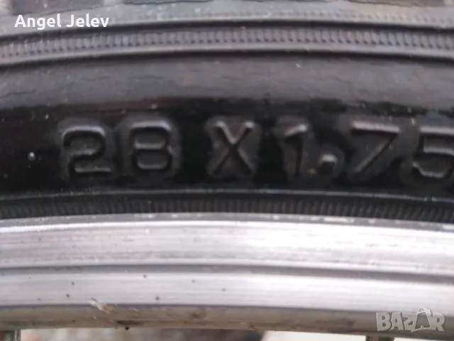 велосипед 28 цола, снимка 2 - Велосипеди - 48217625