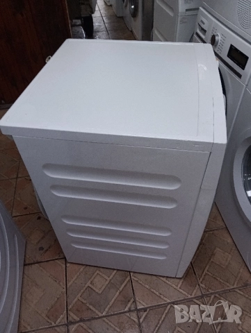 Пералня Миеле Miele W 1 A+++ 8кг Made in Germany 2 години Гаранция!, снимка 10 - Перални - 52070052