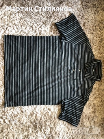 Nike TIGER Woods , снимка 2 - Тениски - 28977707