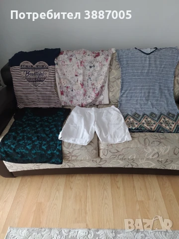 лот от летни дрехи 