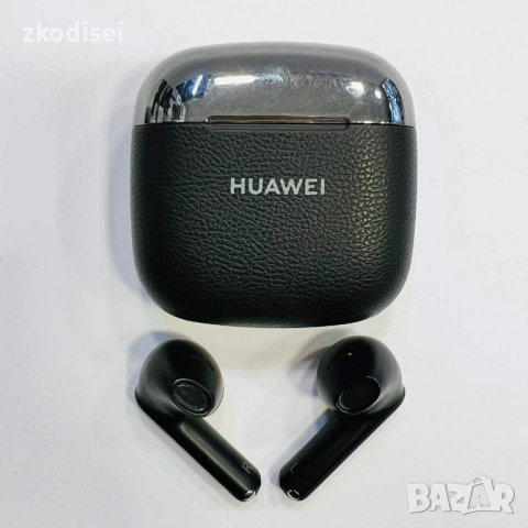 Bluetooth слушалки HUAWEI FREEBUDS SE3