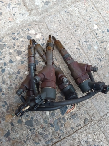 дюзи Пежо 2.0хди