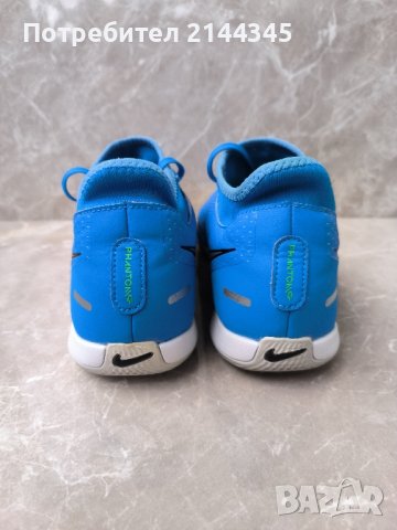 Nike PHANTOM номер 41, снимка 6 - Футбол - 43062787