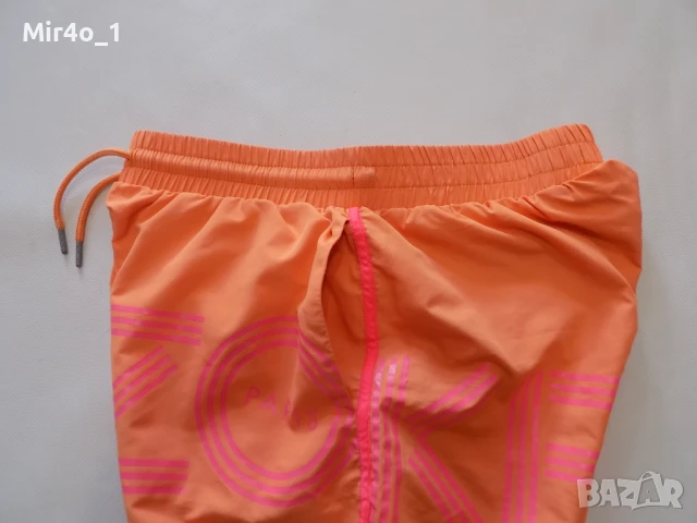къси панталони kenzo paris шорти гащета клин фитнес спорт крос детски дамски оригинал S, снимка 7 - Къси панталони и бермуди - 50943024