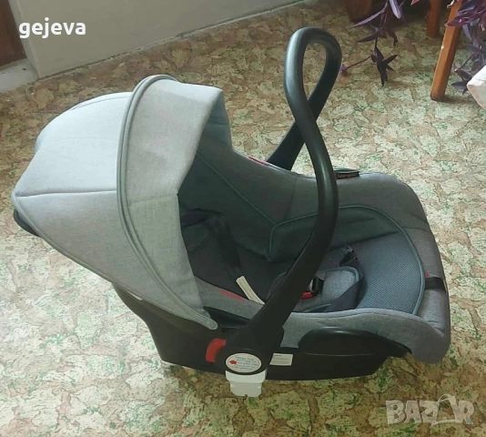 Кошче за новодено