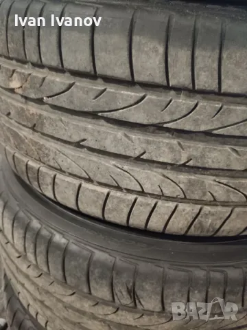 Оригинални джанти с гуми 18 цола за mercedes s w221, снимка 8 - Гуми и джанти - 50419009