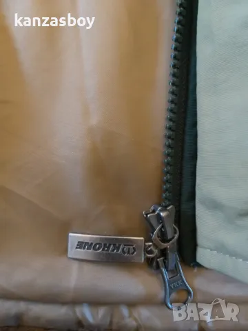 krone - мъжки елек 2ХЛ, снимка 11 - Други - 48512023