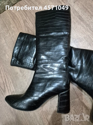 Дамски ботуши 
