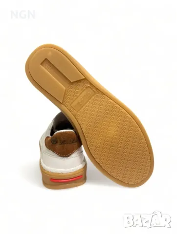 Дизайнерски дамски кецове Loro Piana, снимка 12 - Кецове - 48708832