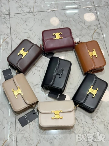 чанти celine , снимка 5 - Чанти - 50595951