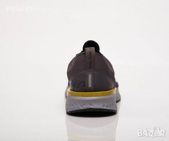 Маратонки за бягане Nike Odyssey React номер 41,5-42, снимка 5 - Маратонки - 36844292