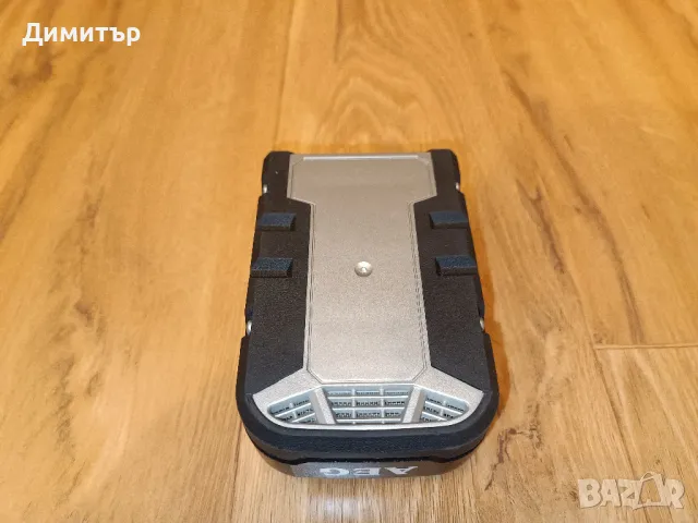 AEG 18V 2.0 Ah батерия Li-ion, снимка 7 - Винтоверти - 48203069