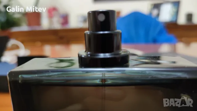 Bleu de Chanel (2018) Extrait de parfum, снимка 4 - Мъжки парфюми - 49359366