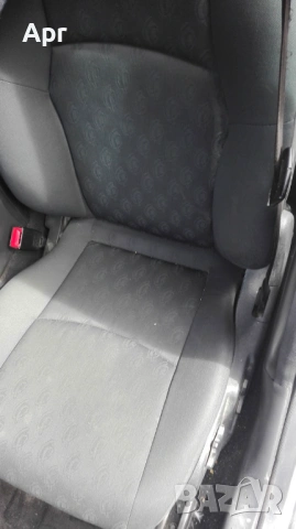 Mercedes-Benz C 200 CDI ударен, снимка 9 - Автомобили и джипове - 53482266