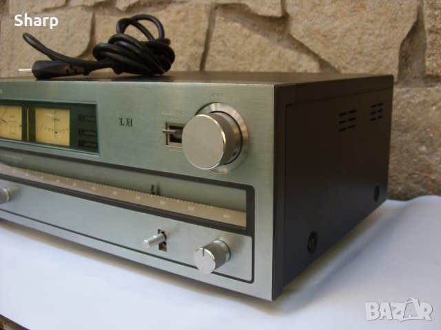 Тунер Sony ST-A6B, снимка 2 - Ресийвъри, усилватели, смесителни пултове - 43845006