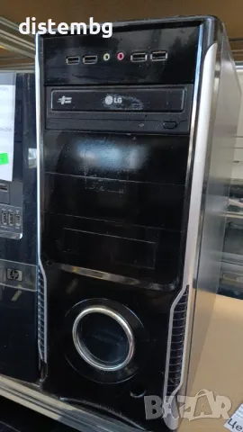 Компютър Distem Intel G 3250