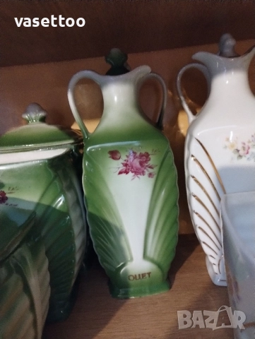 Буркани за подправки, снимка 3 - Аксесоари за кухня - 51795306