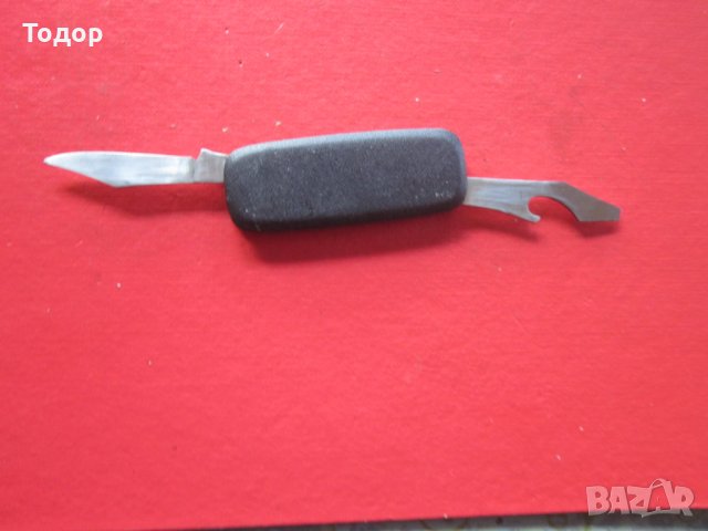 Немски дамски нож ножка ножче 19, снимка 2 - Ножове - 26658953