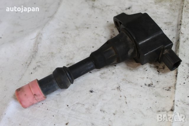 Запалителна бобина Хонда джаз 2 и 3 1.2, 1.3, 1.4 02г-15г, Сивик 7, 8 1.3, 1.4 Honda jazz 2, 3 1.2, , снимка 4 - Части - 43763335