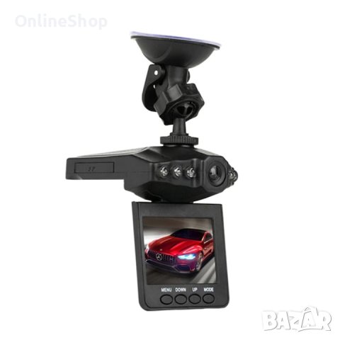 Видеорегистратор DVR,HD, снимка 7 - Аксесоари и консумативи - 43974241