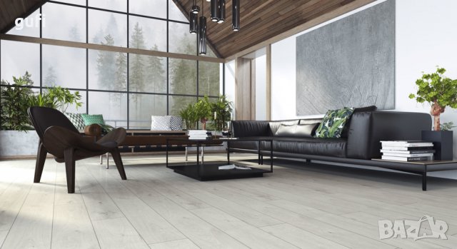 Ламинат Дъб Орхидея 4586, снимка 1