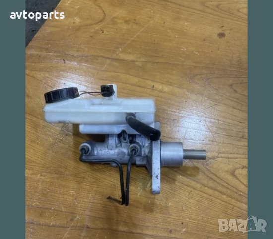 Movano Master 2012година 2.3dci 125кс Серво и помпа, снимка 9 - Части - 40719987