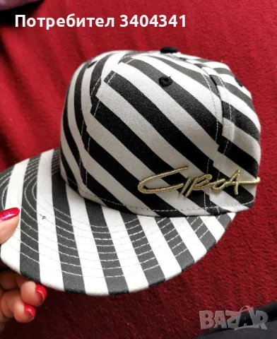 Шапки Monster, New York, Billabong и др, снимка 3 - Шапки - 36975986
